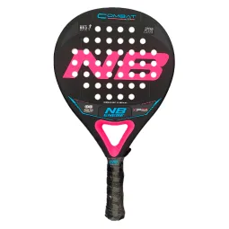 Pala Enebe Combat Rosa