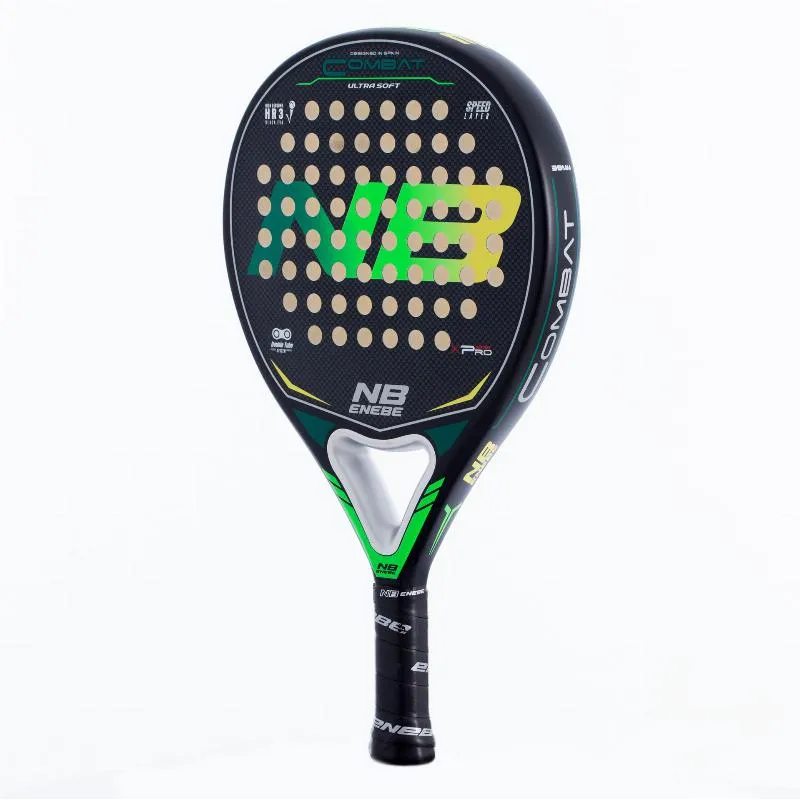 Pala Enebe Combat Yellow Green