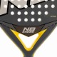 Pala Enebe Cross Amarillo 2022 - Barata Oferta Outlet