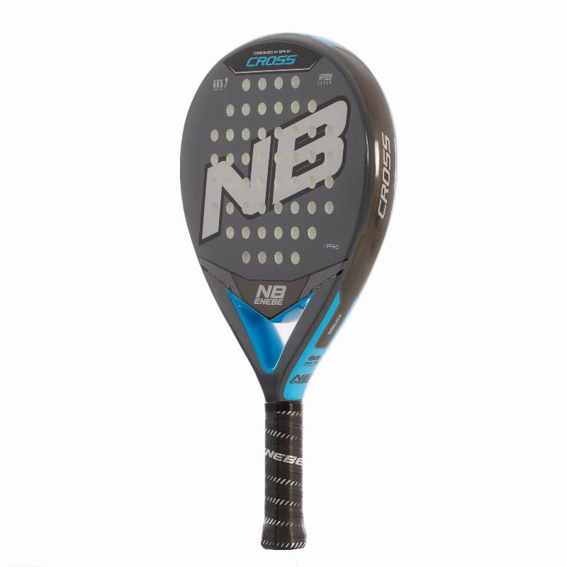 Pala Enebe Cross Azul 2022 - Barata Oferta Outlet
