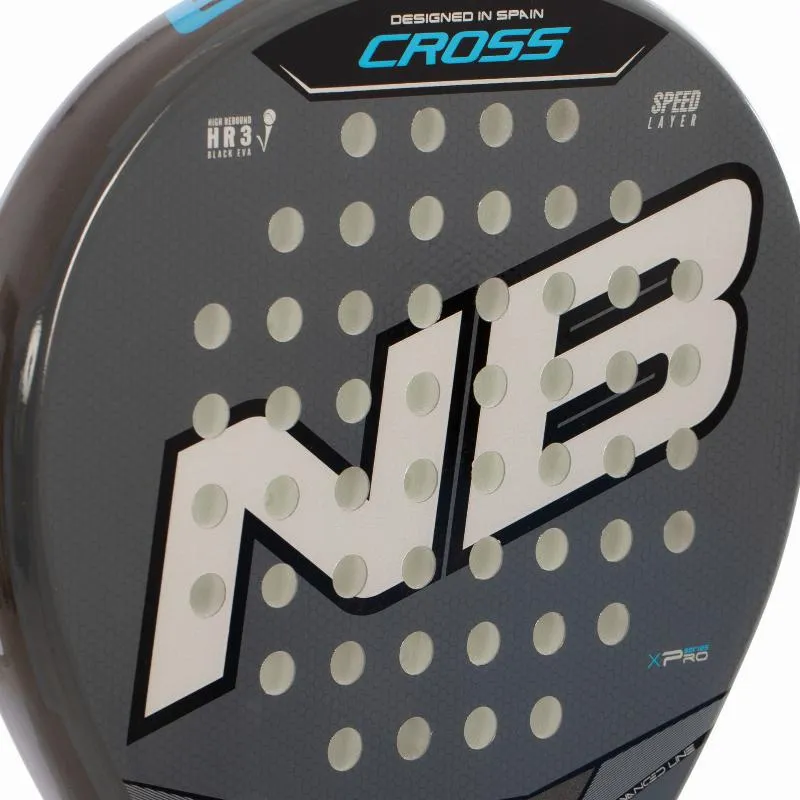 Pala Enebe Cross Blue 2022