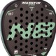 Pala Enebe Massive Attack Verde - Barata Oferta Outlet