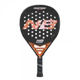 Pala Enebe Mustang 2024