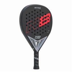 Pala Enebe Nitro Rojo 2024