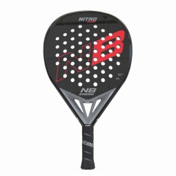 Pala Enebe Nitro Rojo Junior 2024