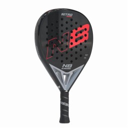 Pala Enebe Nitro Rojo Junior 2024