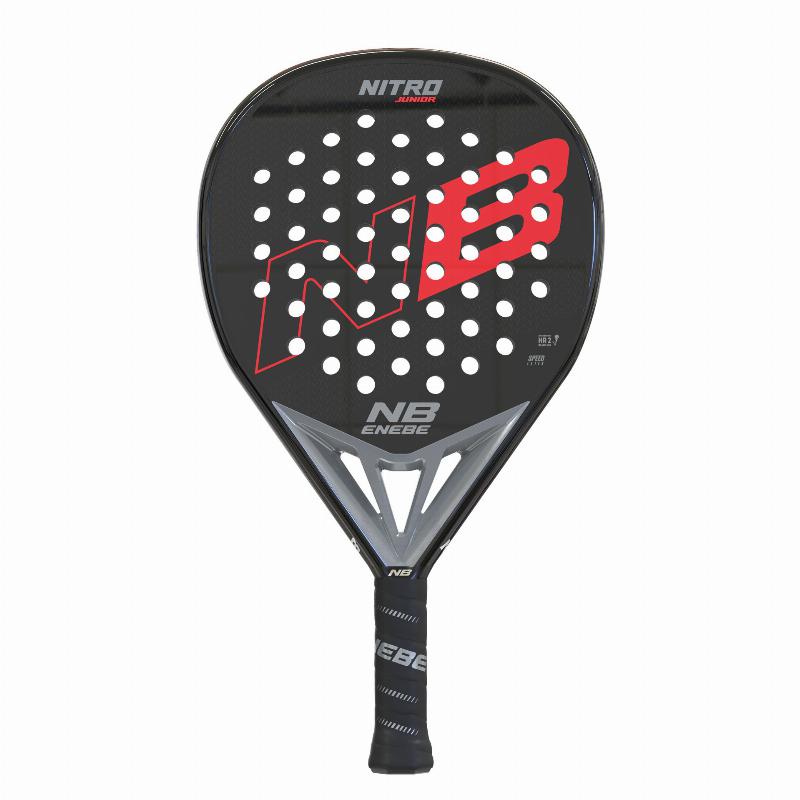 Pala Enebe Nitro Rojo Junior 2024