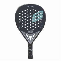 Pala Enebe Nitro Verde 2024