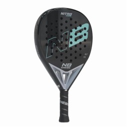 Pala Enebe Nitro Verde Junior 2024