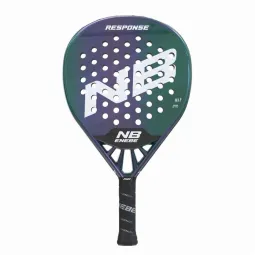 Pala Enebe Response Fiber Azul 2024