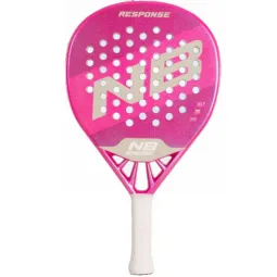 Pala Enebe Response Rosa 2026