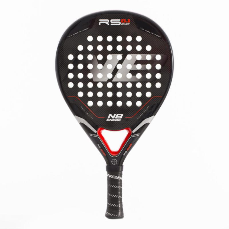 Pala Enebe RS 8.1 Silver - Barata Oferta Outlet