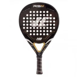 Pala Enebe RS 8.1 Preto