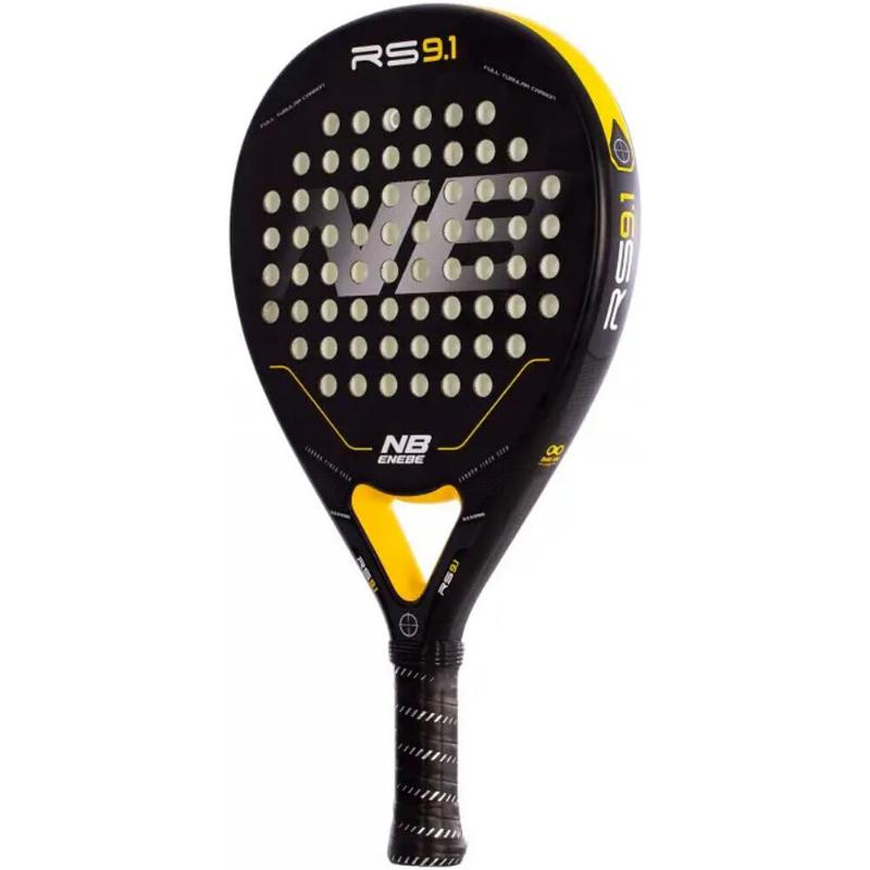 Pala Enebe RS 9.1 Amarillo - Barata Oferta Outlet