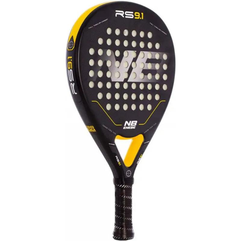 Pala Enebe RS 9.1 Amarillo - Barata Oferta Outlet