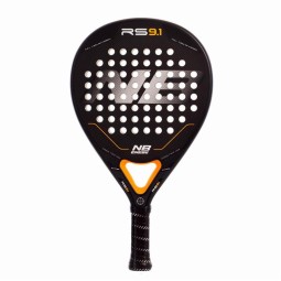 Padel racket Enebe RS 9.1 Orange