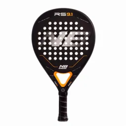 Padel racket Enebe RS 9.1 Orange