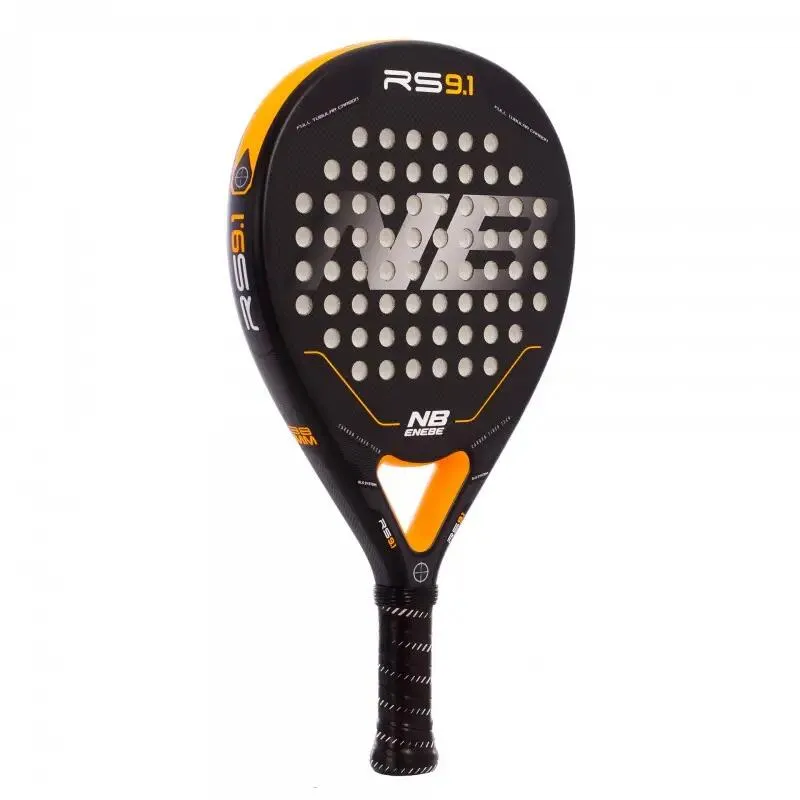 Padel racket Enebe RS 9.1 Orange
