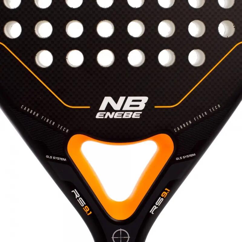 Pala Enebe RS 9.1 Naranja - Barata Oferta Outlet