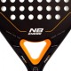 Pala Enebe RS 9.1 Naranja - Barata Oferta Outlet