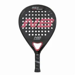 Raquete Enebe RSX 7.1 Carbono Recarregado 2024