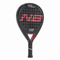 Raquete Enebe RSX 7.1 Carbono Recarregado 2024