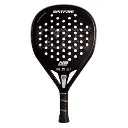 Enebe Spitfire Black 2025 Shovel