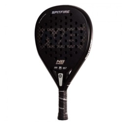 Enebe Spitfire Black 2025 Shovel