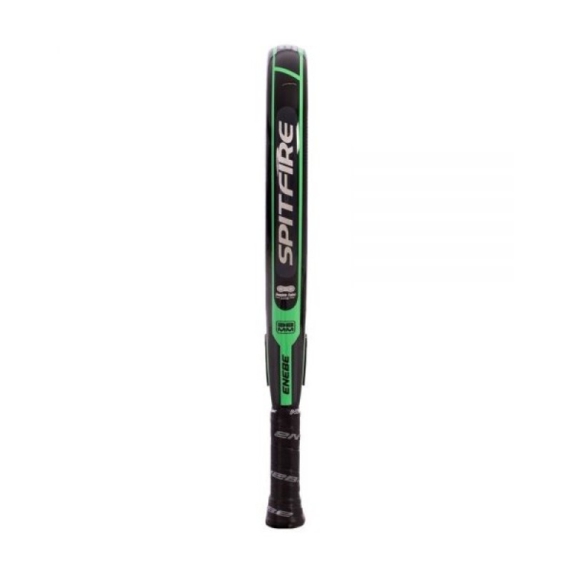 Pala Enebe Spitfire Verde - Barata Oferta Outlet