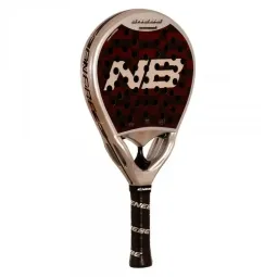 Pala Enebe Suburban 12K Rojo 2026