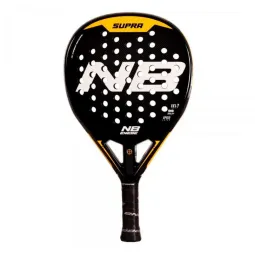 Enebe Supra 3k Black 2025 Racket