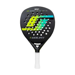 Pala Goliat Impact Attack 2024