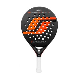 Goliath Impact Control 2024 Shovel