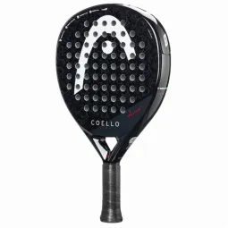 Head Arturo Coello Vibe 2025 Racket