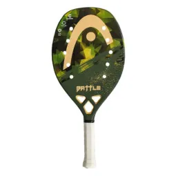 Pala Head Beach Tenis Battle