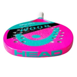 Pala Head Beach Tenis Boom