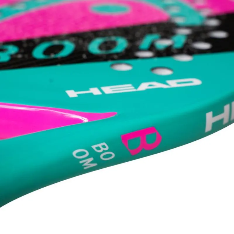 Pala Head Beach Tenis Boom