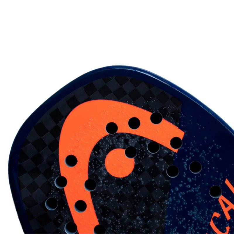 Pala Head Beach Tenis Radical
