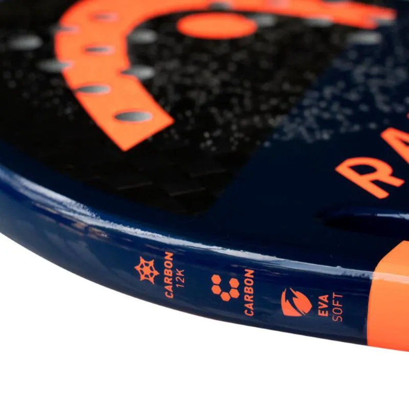 Pala Head Beach Tenis Radical