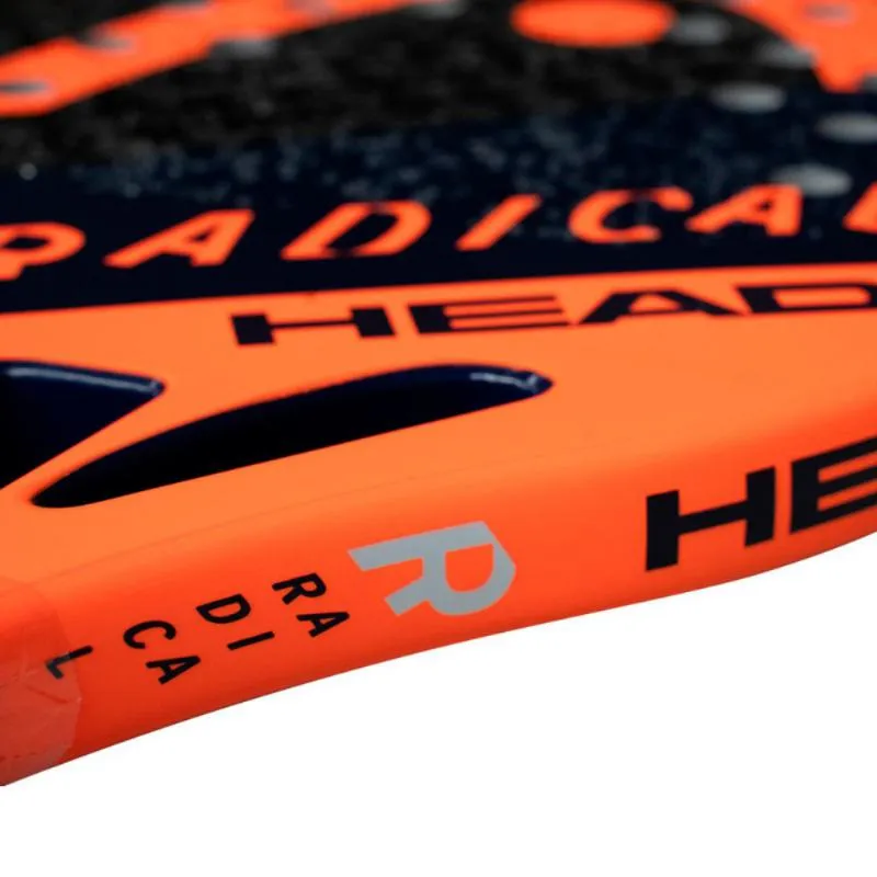 Pala Head Beach Tenis Radical