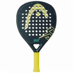 Head Bolt Blue Green 2025 Racket