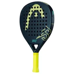Head Bolt Blue Green 2025 Racket