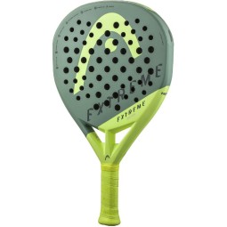 Pala Head Extreme Motion 2023