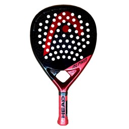 Pala Head Graphene 360 Alpha Power 2023