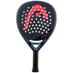 Pala Head Radical Pro 2024