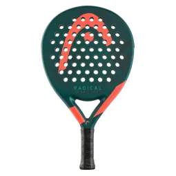 Pala Head Radical Team Light 2026