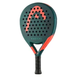 Pala Head Radical Team Light 2026