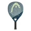 Head Vibe Blue Yellow 2026 Racket