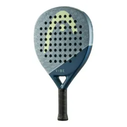 Head Vibe Blue Yellow 2026 Racket