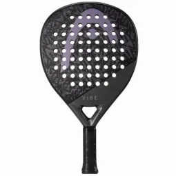 Pala Head Bhaib Negra Purpura 2025